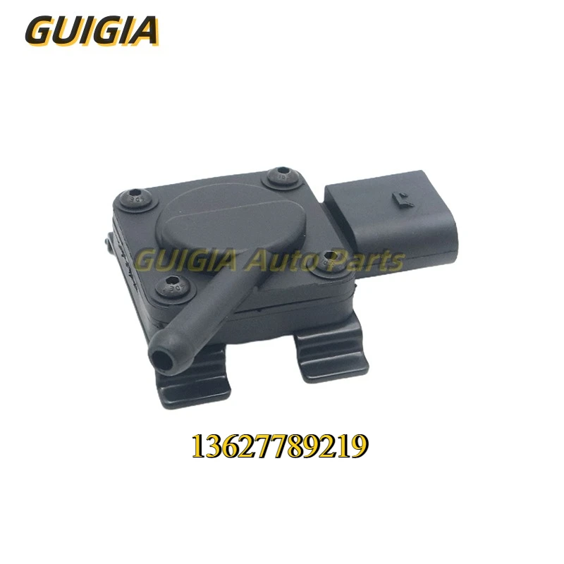 

Intake Pressure Sensor 13627789219 for BMW E60 E61 E70 E83 E87 E90 E91 E92 E93 13627797517 13627804862 7805152 Automotive Parts