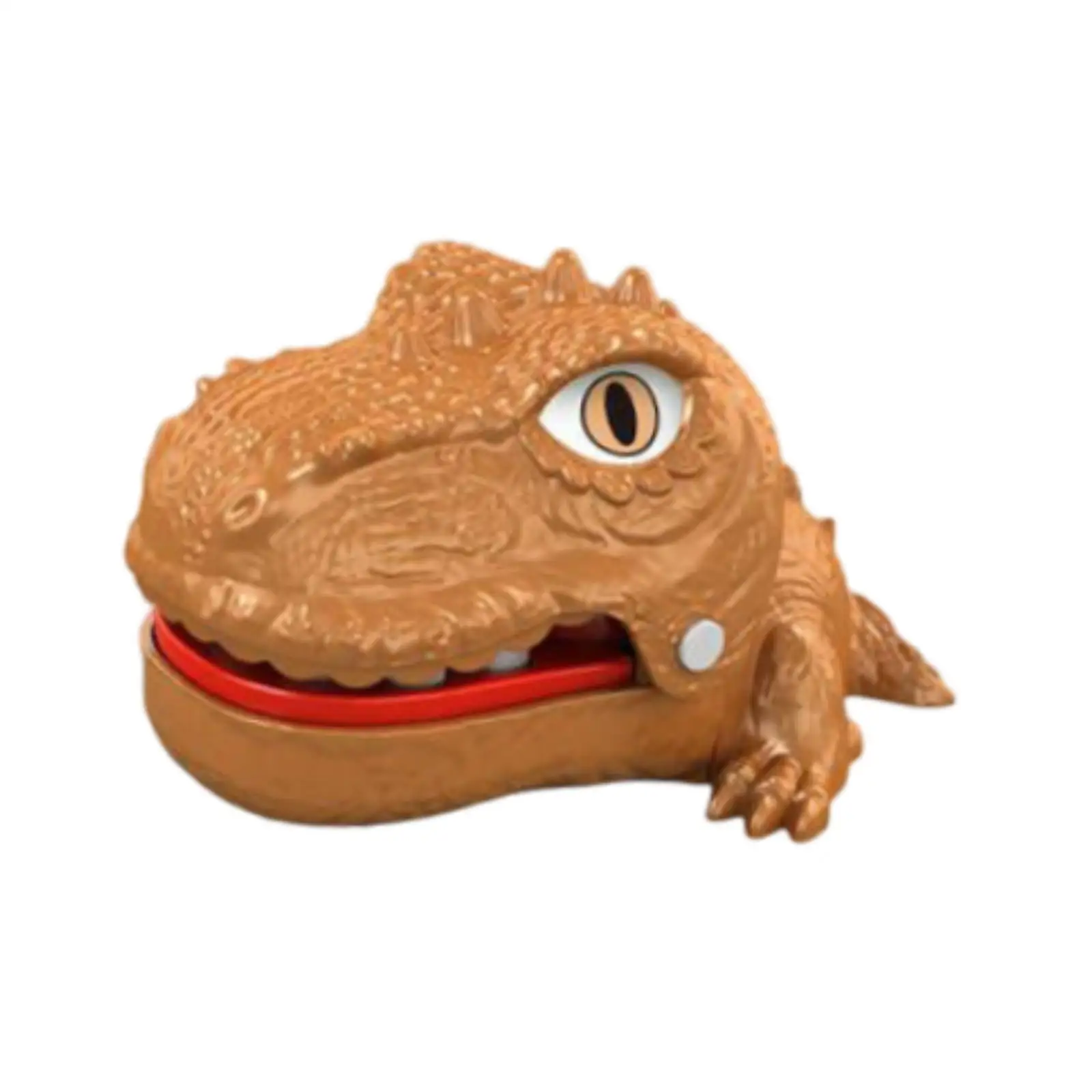 Interactive Dino , Portable Board Game for Family Entertainment