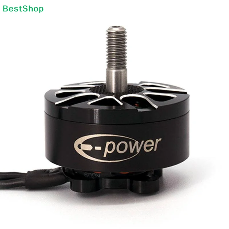 X2810 1300KV Brushless Motor For RC Multirotor X-Class FPV Cinelifter Taurus X8Pro Protek60 FPV Camera Kit