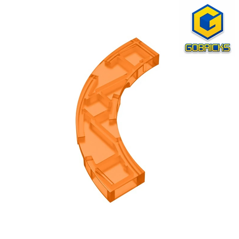 Gobricks GDS-1276 T… - image