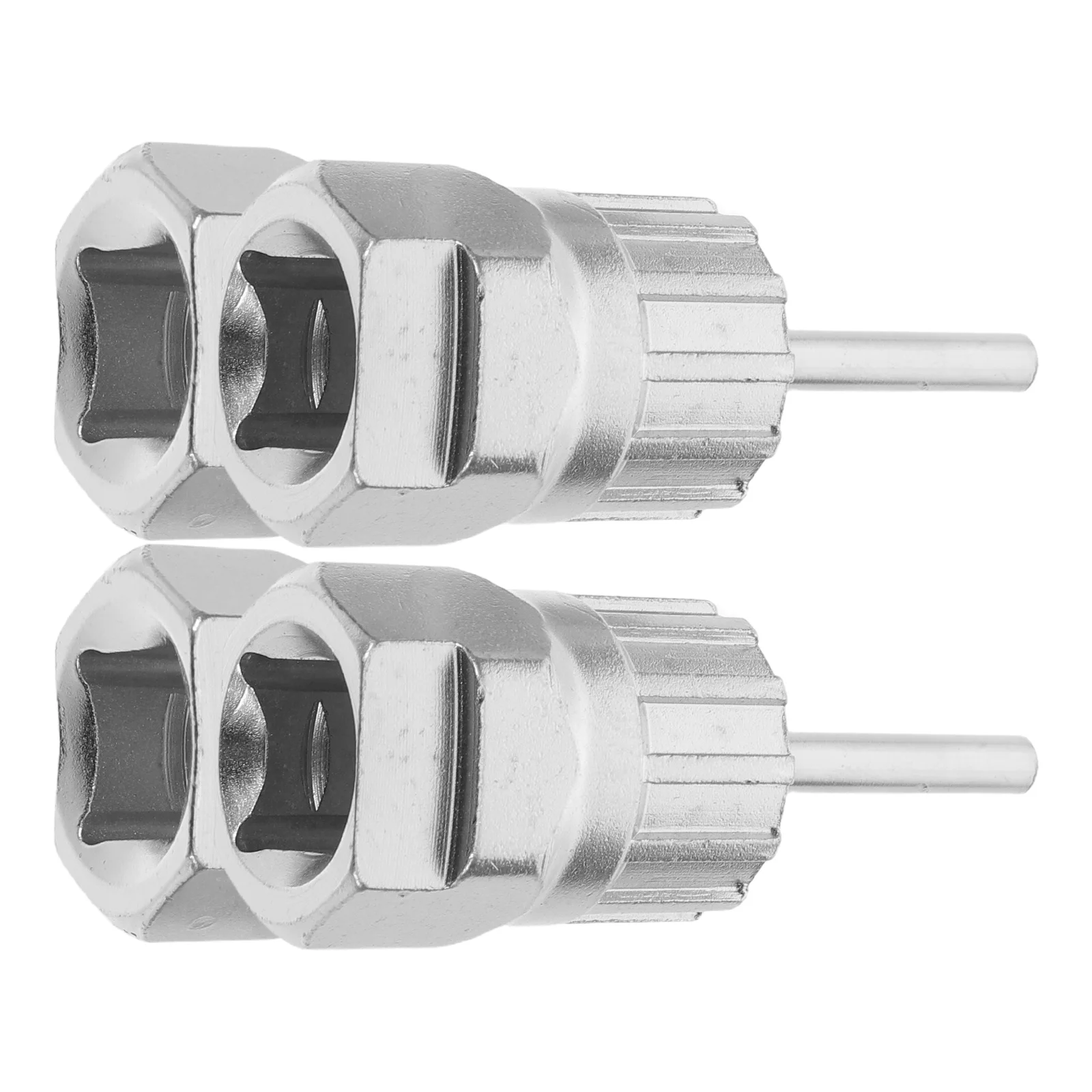 

Cassette Removal Tool Bike Freewheel Lockring Remover Portable Compact Cycling Maintenance Durable Efficient Mountain Road Bikes