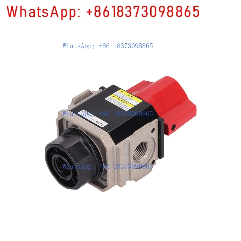 Xikaili gas source processor V3000-10-W-BWS/Z