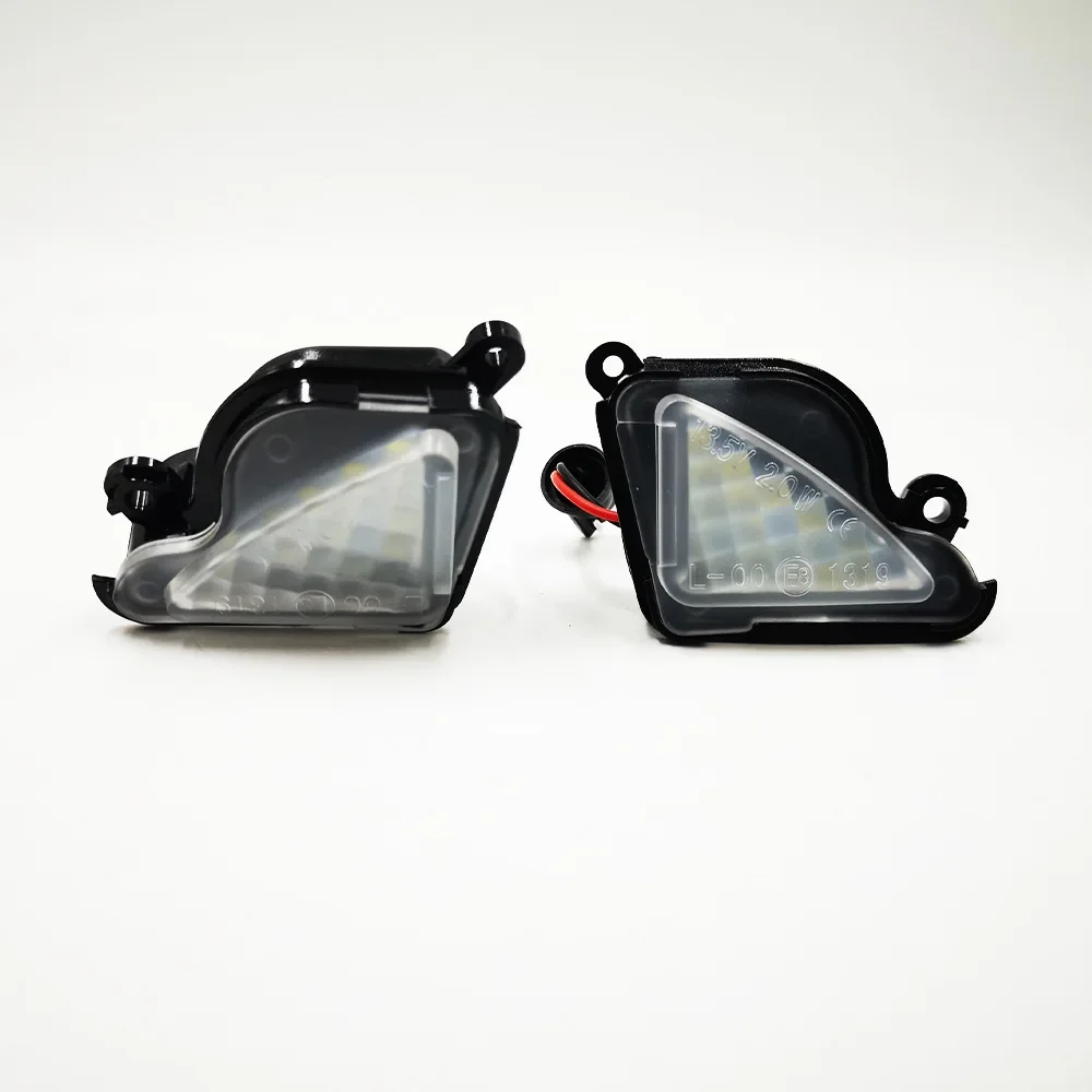 

LED Reverse Mirror Rearview Mirror Light for Skoda Octavia