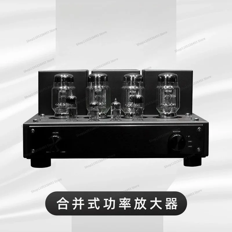 For Vacuum Tube Combined Power Amplifier HIFI HIEND Audiophile