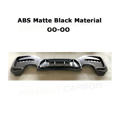 10 best sales bmw f20 body kit - №10
