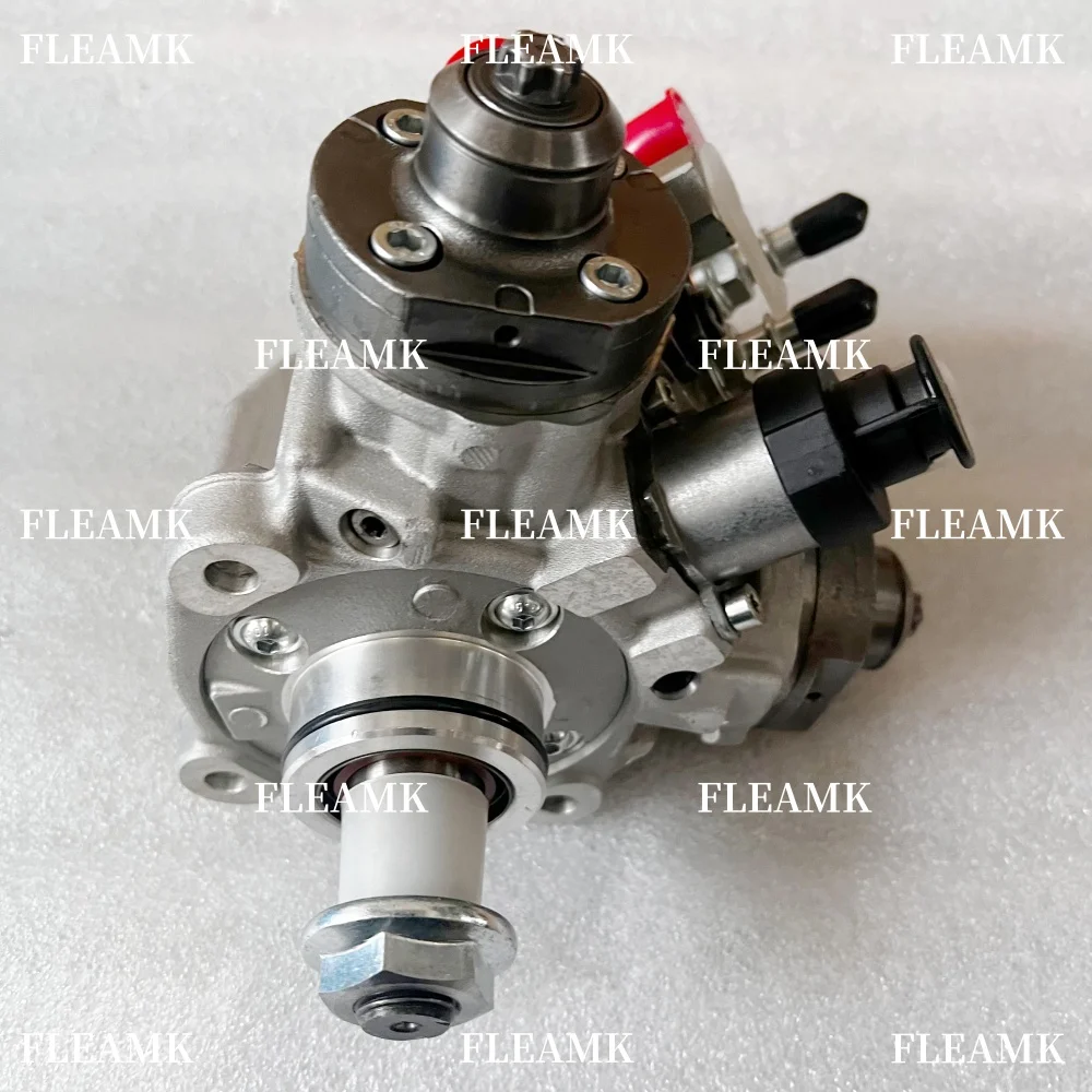 High Quality Diesel Common Rail Fuel Injection Pump 0445020617