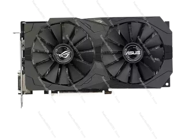 

Подержанная независимая видеокарта для компьютерных игр RX5808G