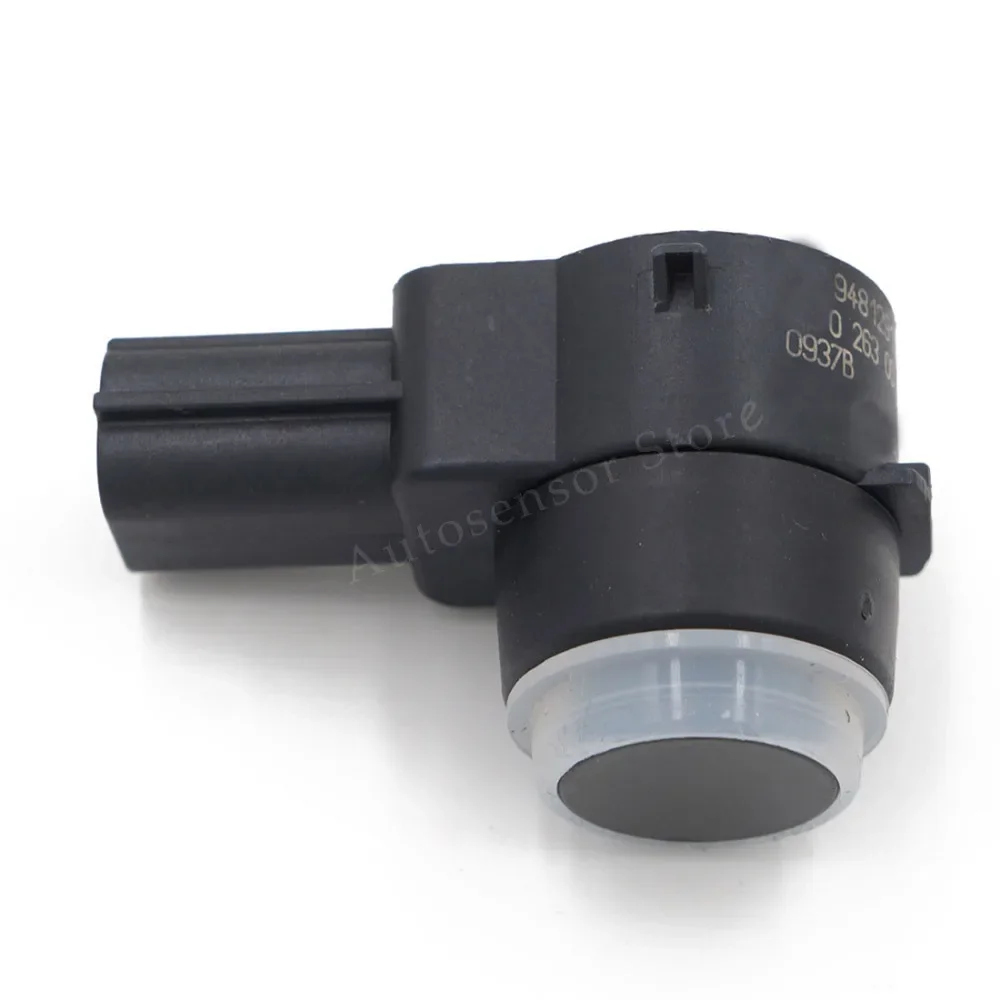 4pcs 94812913 High Quality PDC Parking Sensor For GM 0263003966 - view 4