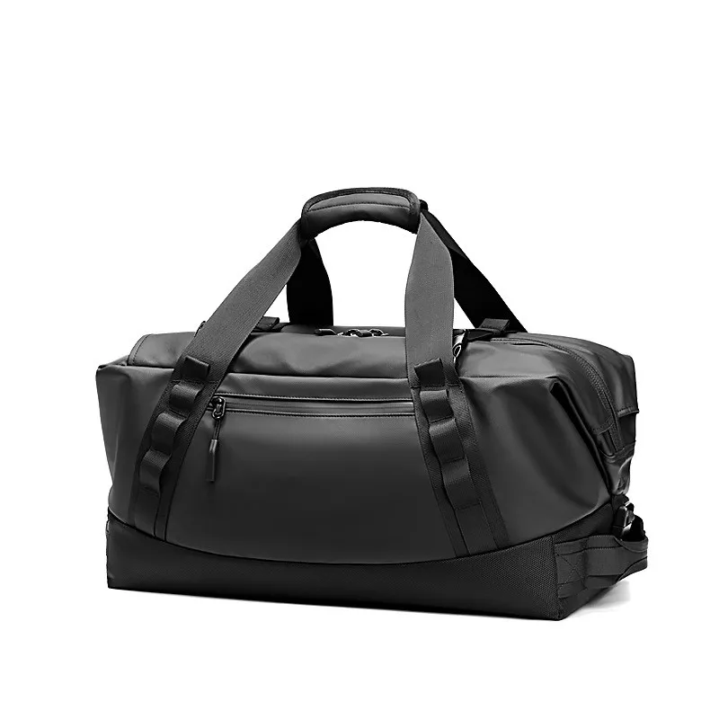 

Men's Waterproof Travel Bag Dry-Wet Separated Crossbody Sports Tote Fitness Backpack Business Luggage Mochilas De Hombre