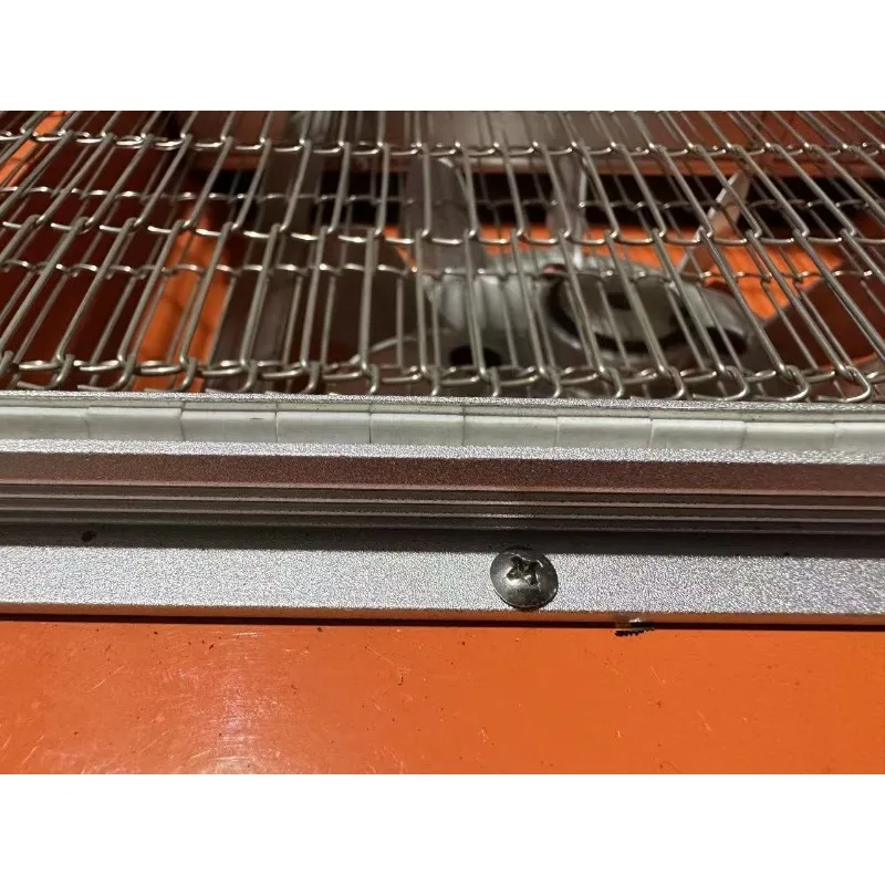 QQ i5540 2-in-1 Shrink Machine Accessories Packaging Machinery Parts with Heating Block Heating Wire Rubber Strip