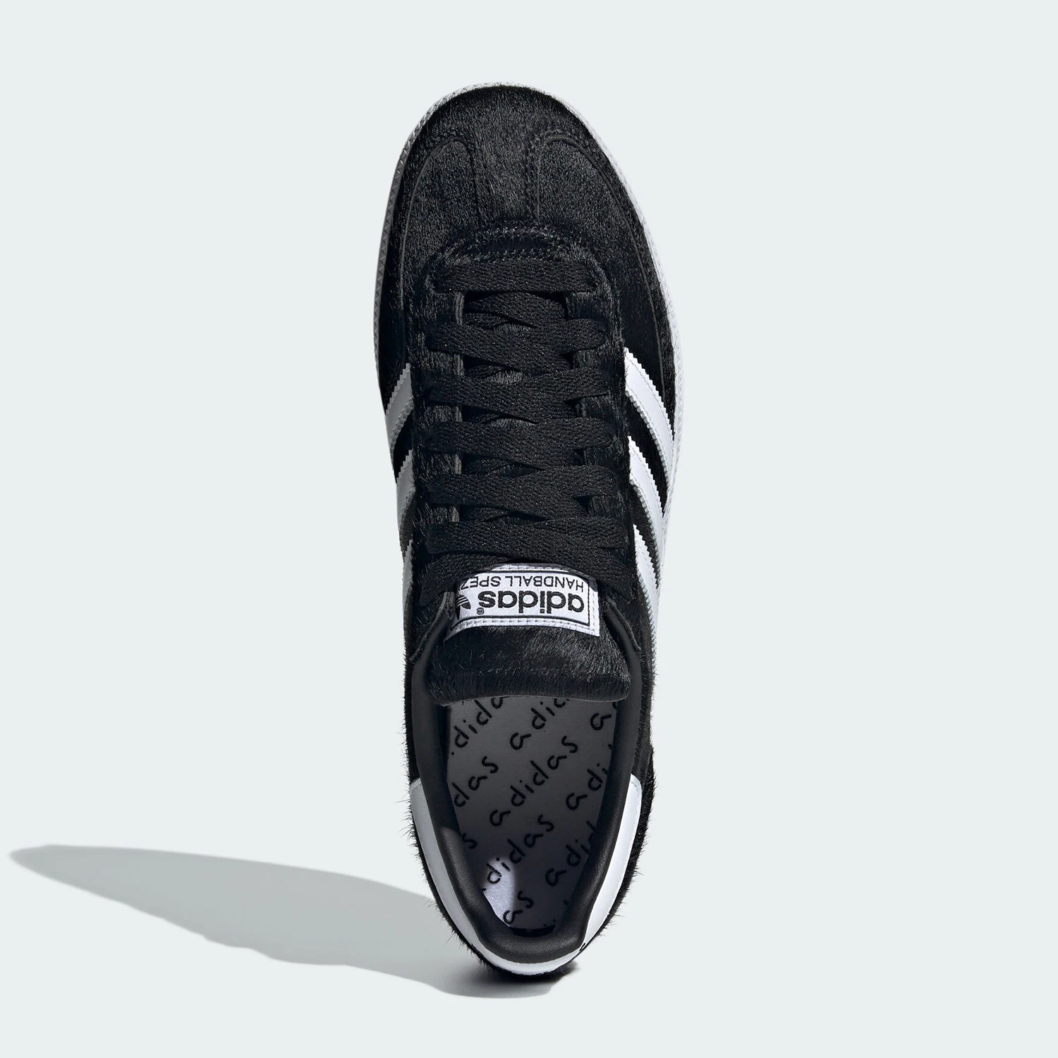 Adidas Authentic Three Leaves Men's Women's Collaboration Classic Sports Sneakers IH9983