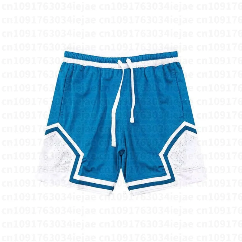 Neue Modische Vintage-Stil Amerikanische Lose Basketball-Shorts für Kinder und Erwachsene, Unisex, Schnelltrocknende Sportshorts für den Sommer – Detail 18