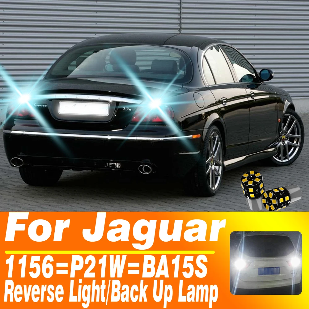 For Jaguar S-Type 2… - image