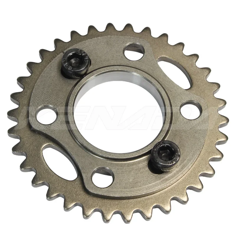 Adjustable Timing Gear For Satria F150 / FU150 Raider R150 / R150FI Belang R150