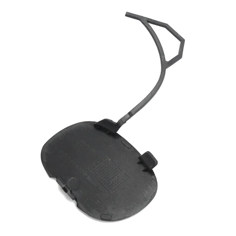 Подходит для Volvo S80 2007-2012, передний бампер, буксировочный крючок открывающаяся крышка 30655115 39870061