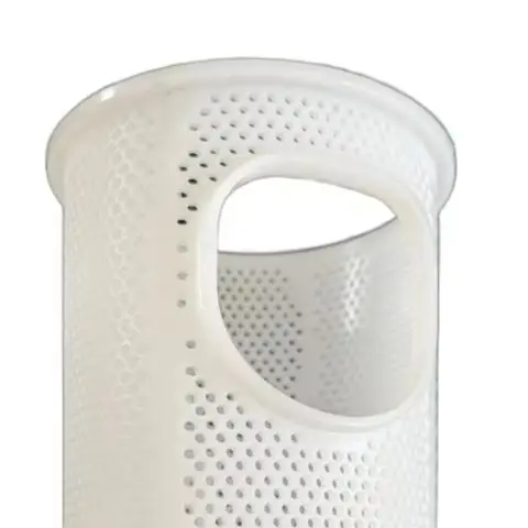 Swimming Pool Strainer Basket For Pentair 400007Z,  Replacement Filter With Seal For Sta-Rite For Max-E-Pro For XF Pumps