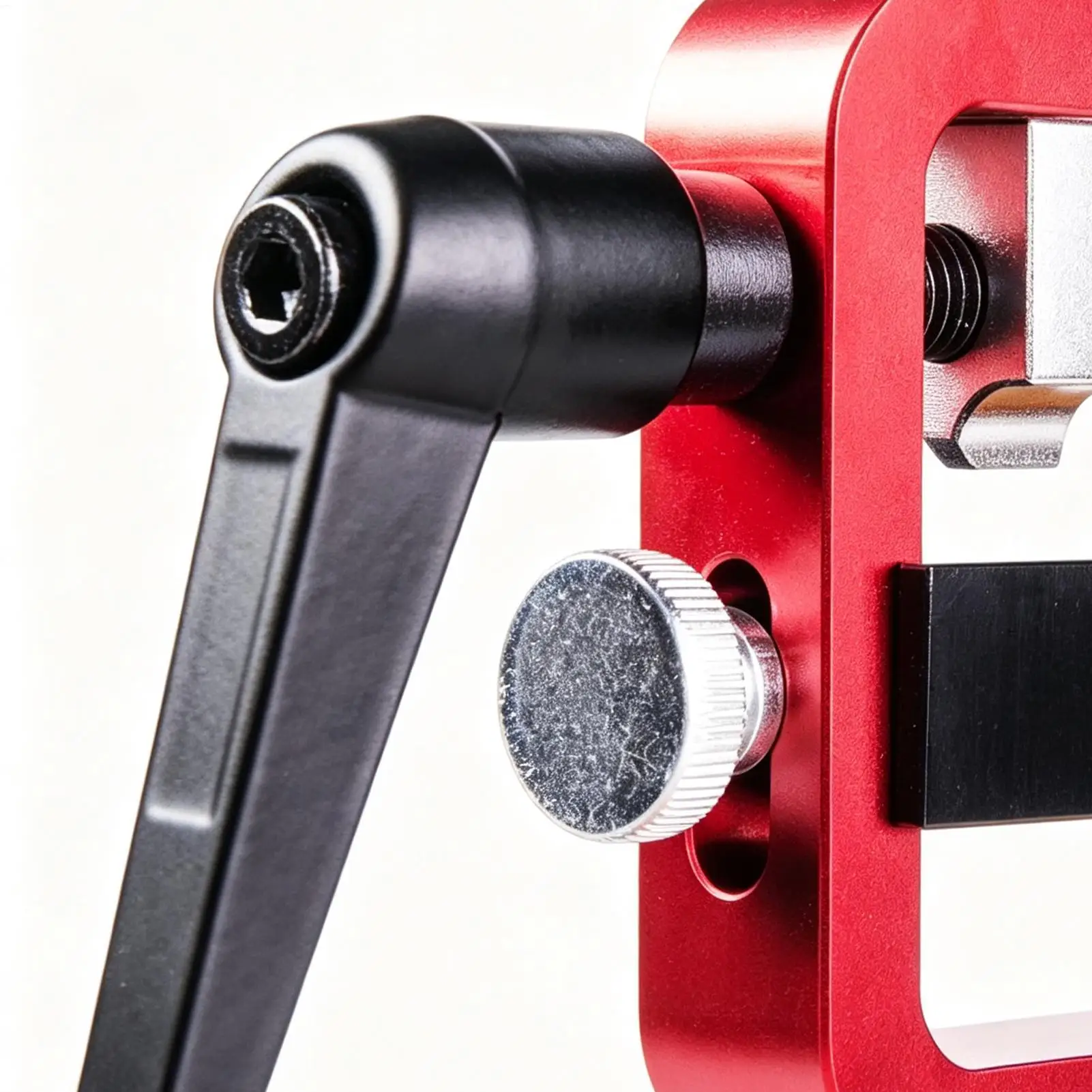 Sight Pusher Slide Removal Adjustment Precision Maintenance Equipment Rear Sight Adjustment Tool for Models 17/19/26/43 view 4