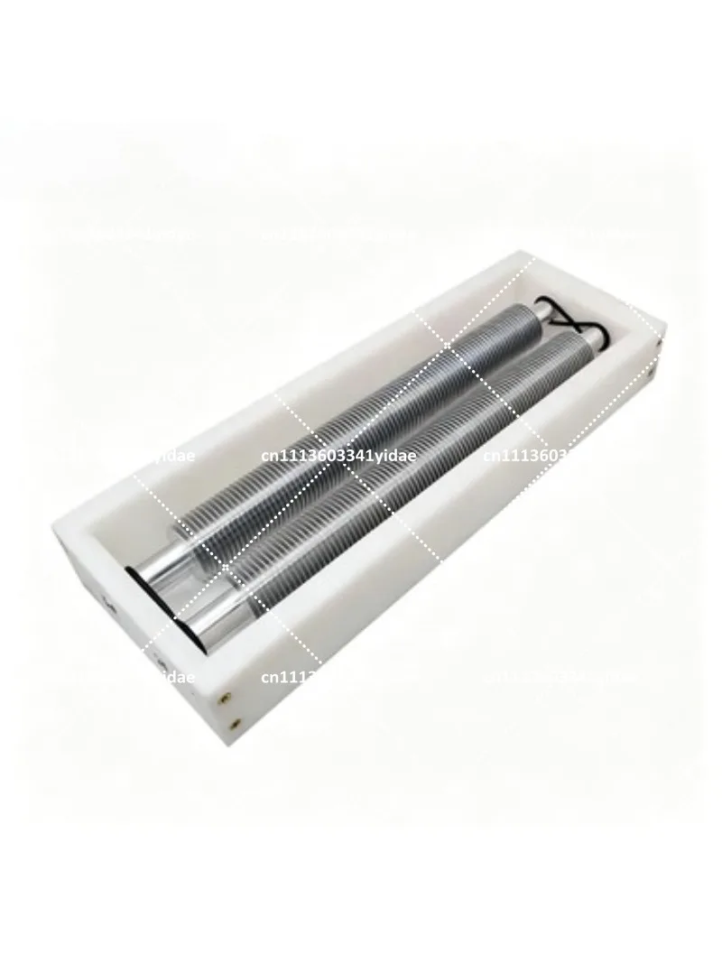 Bee Farming Honey Roller Extractor Tool - Nest Spleen Broken Cover Variable Inch Equipment for Beekeeping