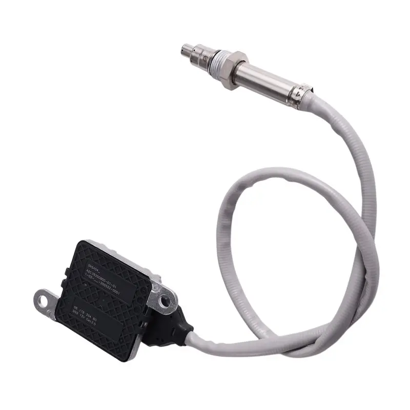 Nitrogen Oxide Nox Sensor 9817839480 9826410180 SNS404 For Opel Vivaro Zafira Citroen C4 C5 3008 5008