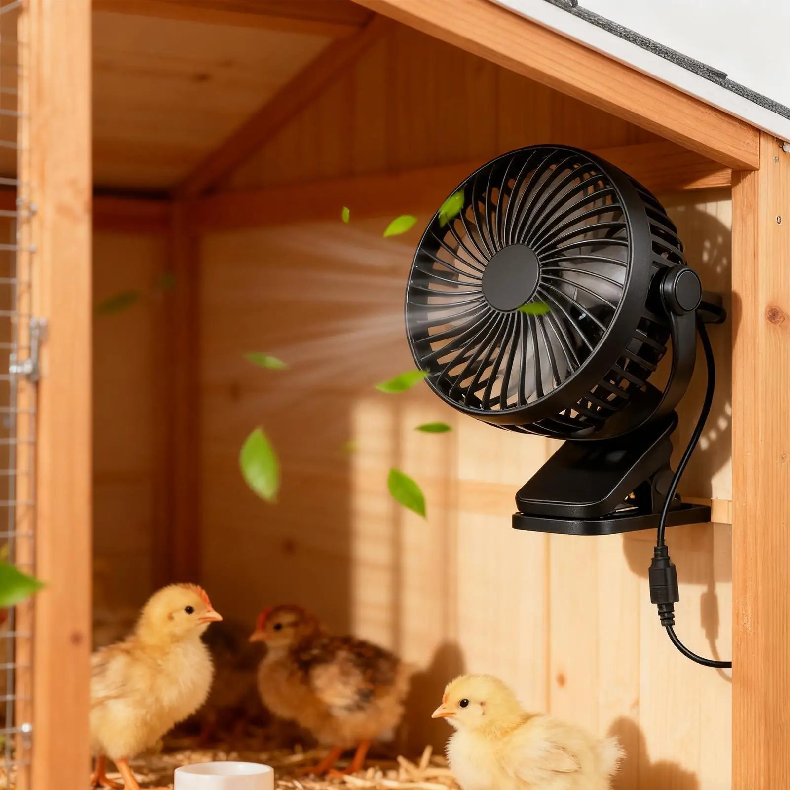 مروحة نباتية 360 خيمة قابلة للتدوير مروحة عادم الدفيئة جهاز عادم للحمام المطبخ المرآب الدفيئة المسكن سقيفة الفناء #3