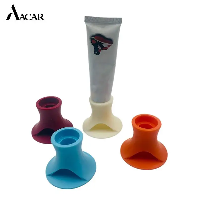 Plastic Liquid Glue Holder For Glue Bottle Stand Paper Craft Glue Holder Tool For Most Sized Glue Bottles For Craftsmen Suitable