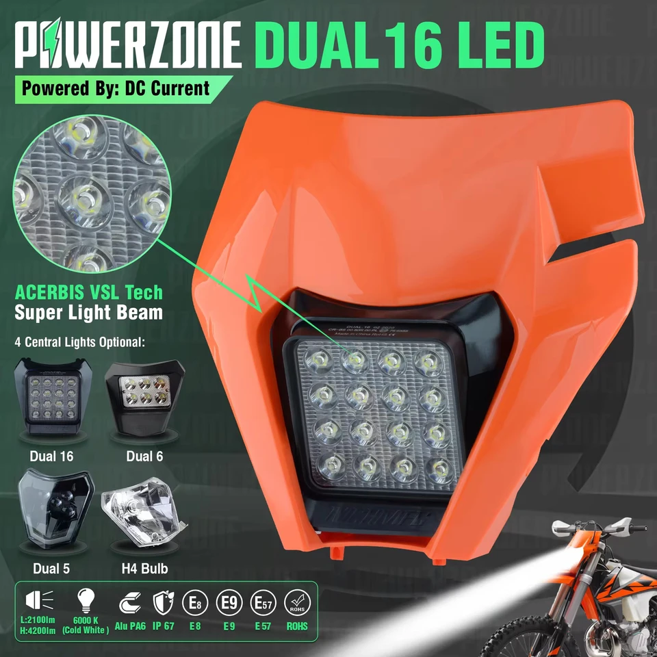 パイライト【E-453】 Spyder ) GMC Canyon 2021-2022 OEM LED Fog Lights w/Switch – Spyder
