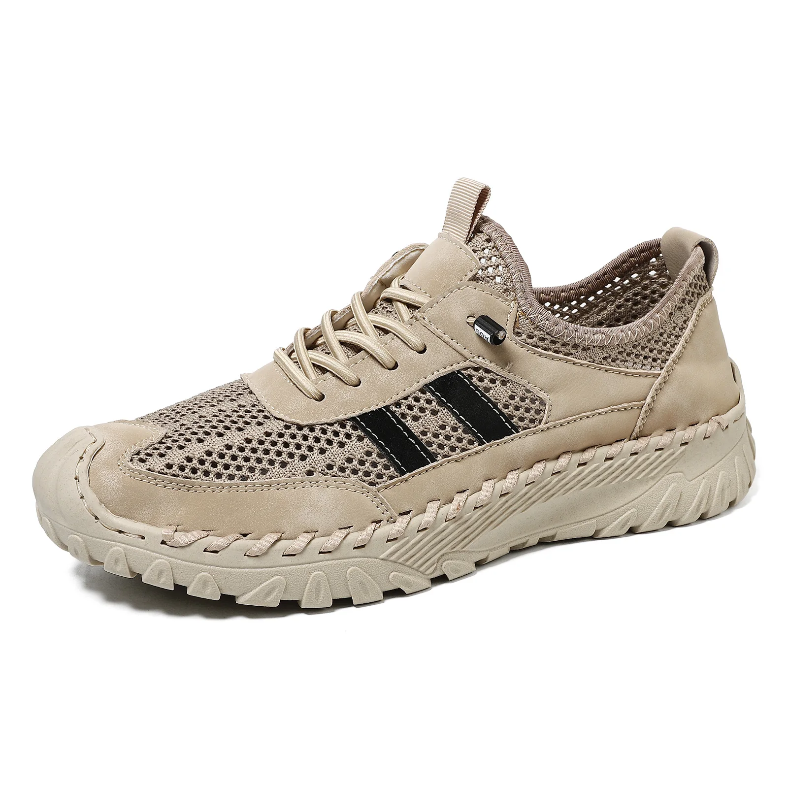 High Quality Men Sneakers New Casual Running Shoes for Men 2024 Outdoor Fashion Sports Skate Board Flats Man Vulcanized Shoes image 5