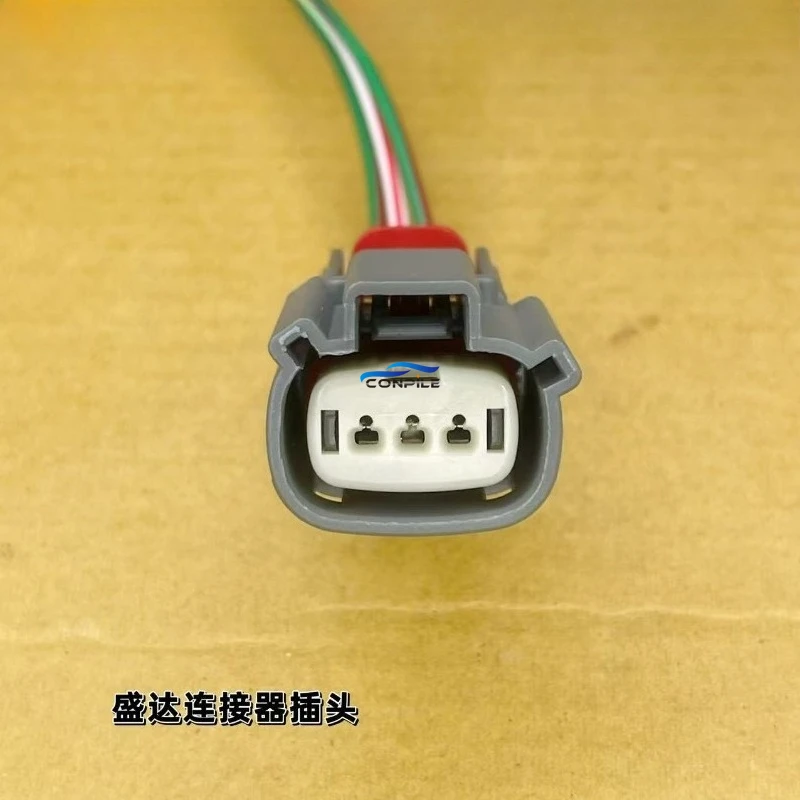 

1 шт. для FORD Raptor F150 F350 6,2L V8 Apex, высоковольтная вилка катушки зажигания