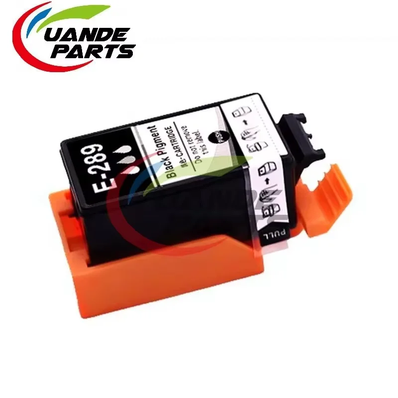 High Quality E289 E290 Ink Cartridge compatible for Epson WF100 WF110 PXMB5 T2950 Maintenance Box