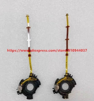 1 Uds. Para Canon RF 24-105mm f 4-7,1 IS STM grupo de apertura de lente piezas digitales