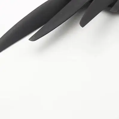 2 pairs 10 inches 1050-3 Propeller 3 Blade 1050  PC Fiberglass Carbon Nylon Props Multirotor Traverse machine