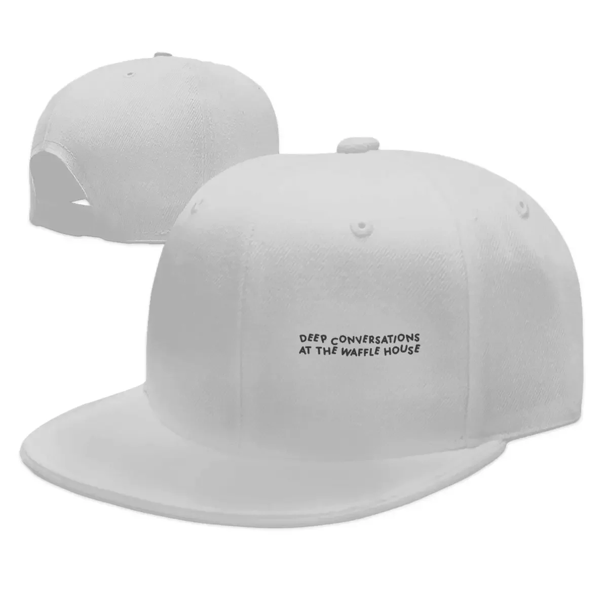 Waffle House Jonas Brothers Baseball Caps Snapback Men Women Hats Outdoor Cap Hip Hop Baseball Hat Casquette