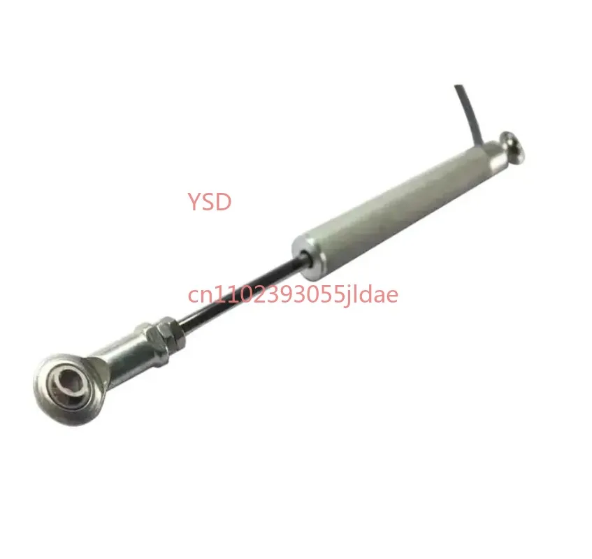 KPM12J 25-300mm Linear Displacement Sensor Potentiometer with Double Ball Joint