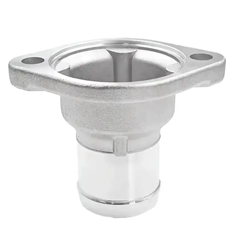 【Price Drop !!】-MD050456 Coolant Thermostat Housing For For L200 L300 Delica Montero Pajero Strada 1601-640774 815514