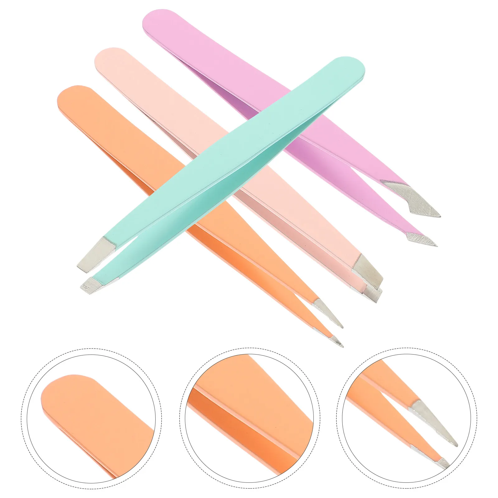 conjunto-de-4-pincas-de-sobrancelha-em-aco-inoxidavel-com-design-plano-inclinado-e-pontiagudo-ferramentas-de-precisao-para-uso-profissional-e-pessoal