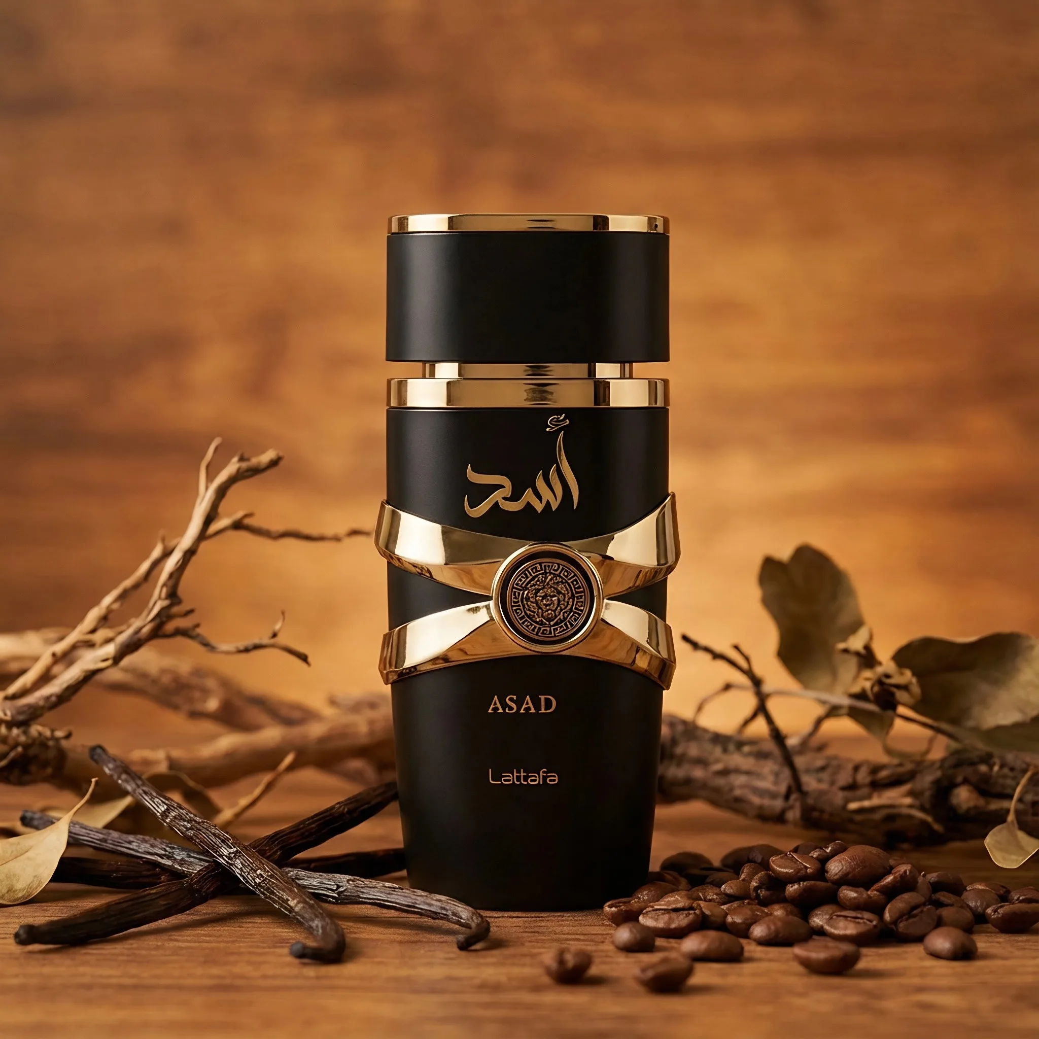 Lattafa Perfumes As… - image