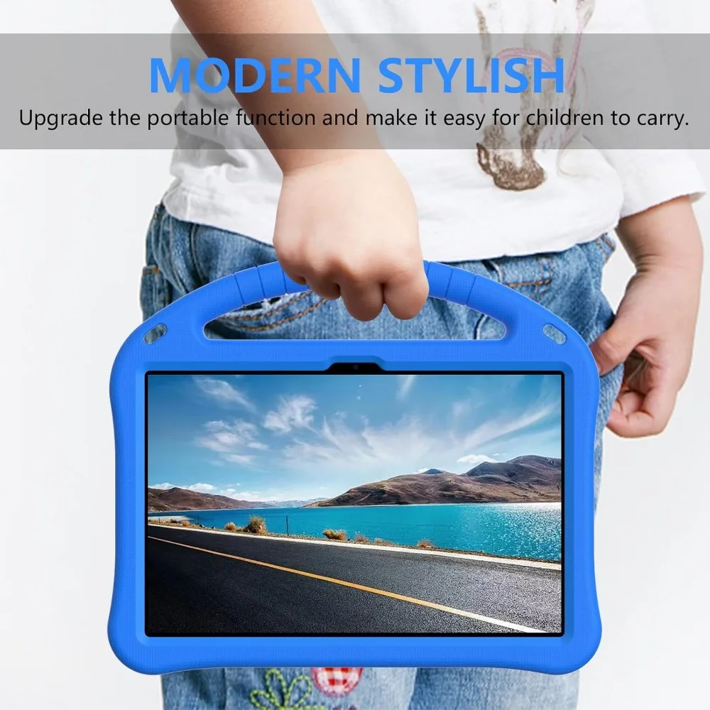 EVA Cover for TCL Tab 10 Gen 4 10.1