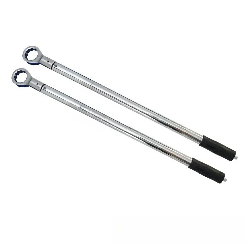 

Adjustable slip torque wrench 300N.m adjustable torque wrench, wind power installation preset torque wrench