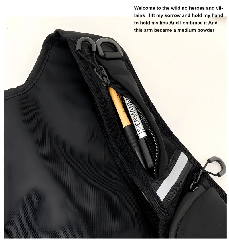 Thumbnail 4 - #45 Best Chest Bags to Buy In 2026