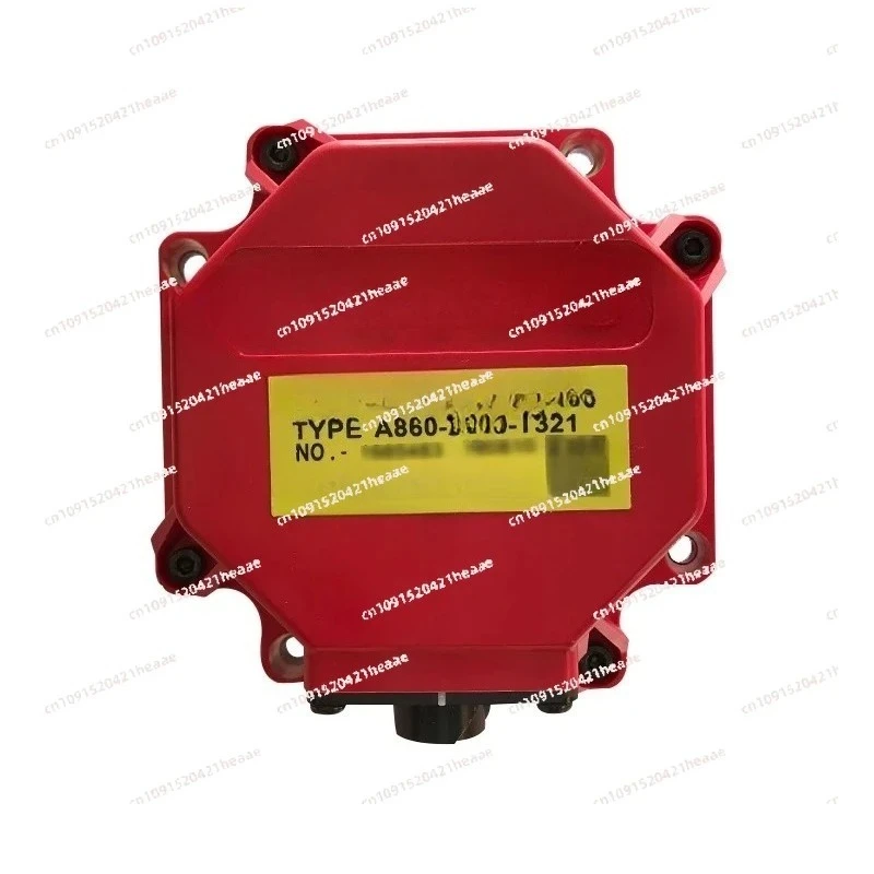 Suitable for A860-2020-T321 encoder