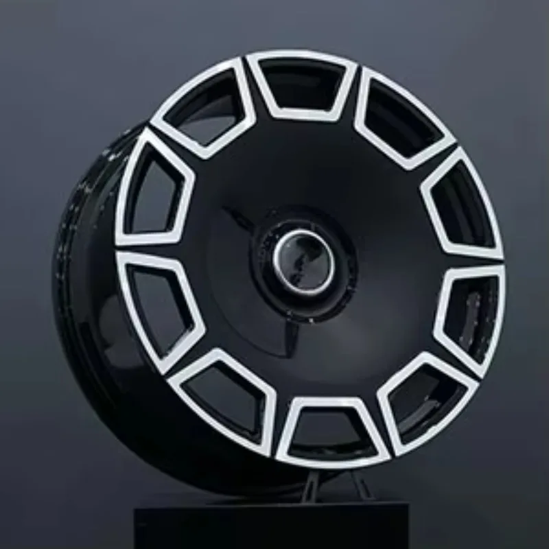 Hot Sales Forged Rims Alloy Wheel 18 19 20 21 22 5x112