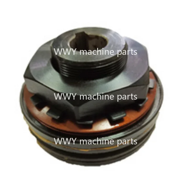 

BML350 Economical Friction Torque Limiter Overload Clutch Safety Coupling Overload Protector Torque Limiters