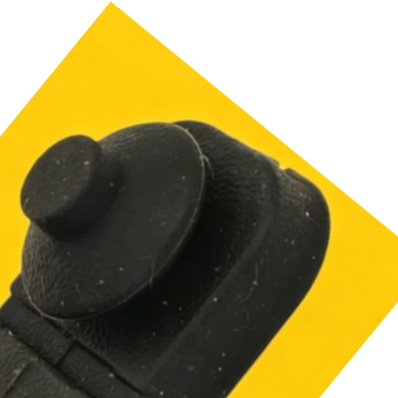 Suitable for CS55 CS75 Eado CS35PLUS Car Door Sensing Switch Rubber, Door Light Touch Switch Signal Rubber Sleeve
