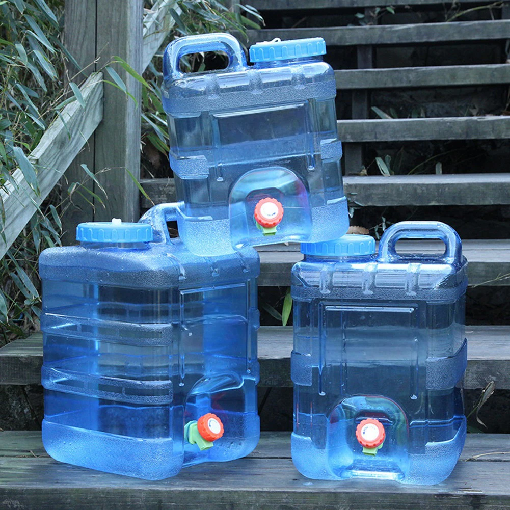 18/20/22L Water Carrier Tank F - Food Storage Quotes recension och pris