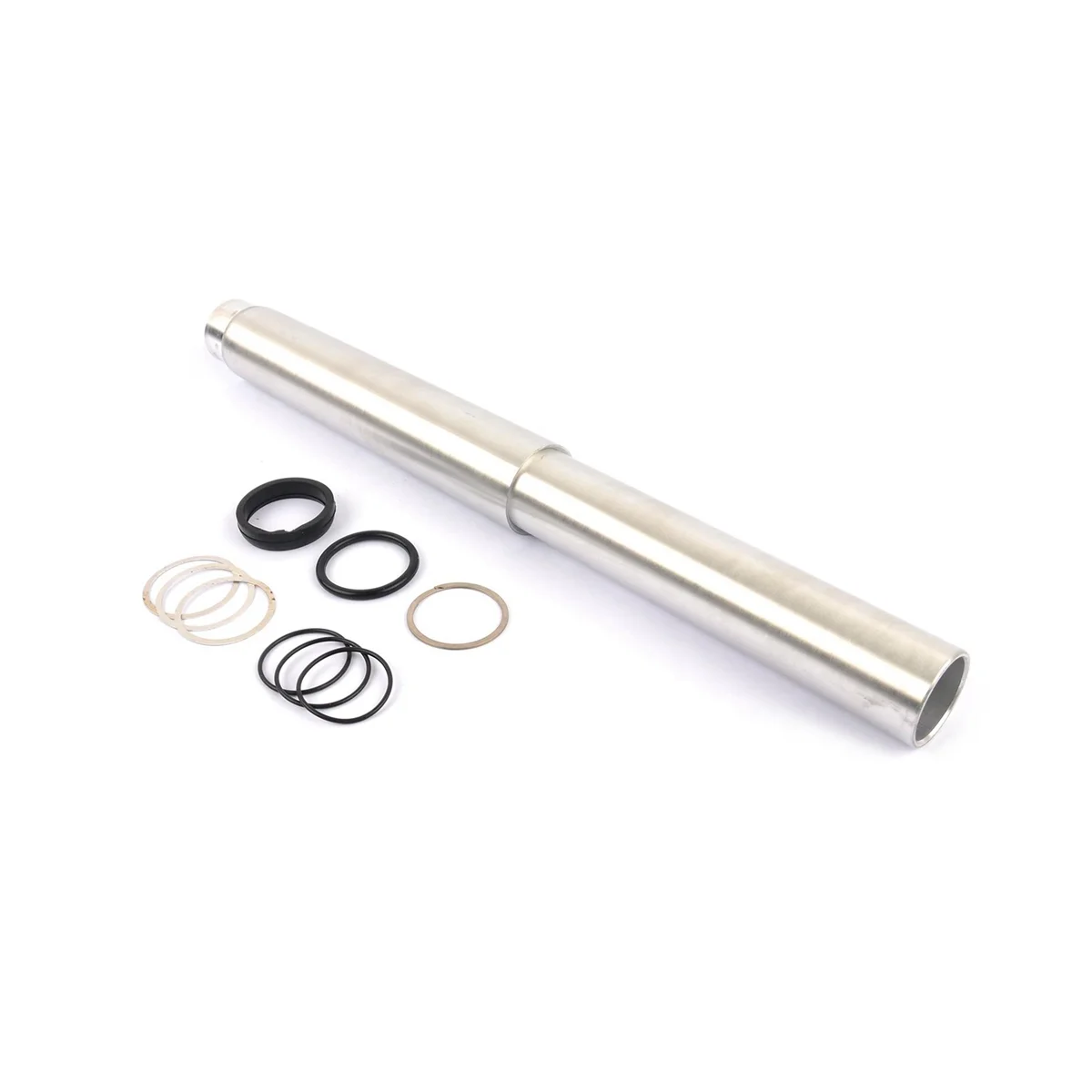 Kit de reemplazo de tubo de transferencia de agua refrigerante para BMW, E60, E64, E65, E66, E67, X5, E53, E70, N62, N62N, 11141439975