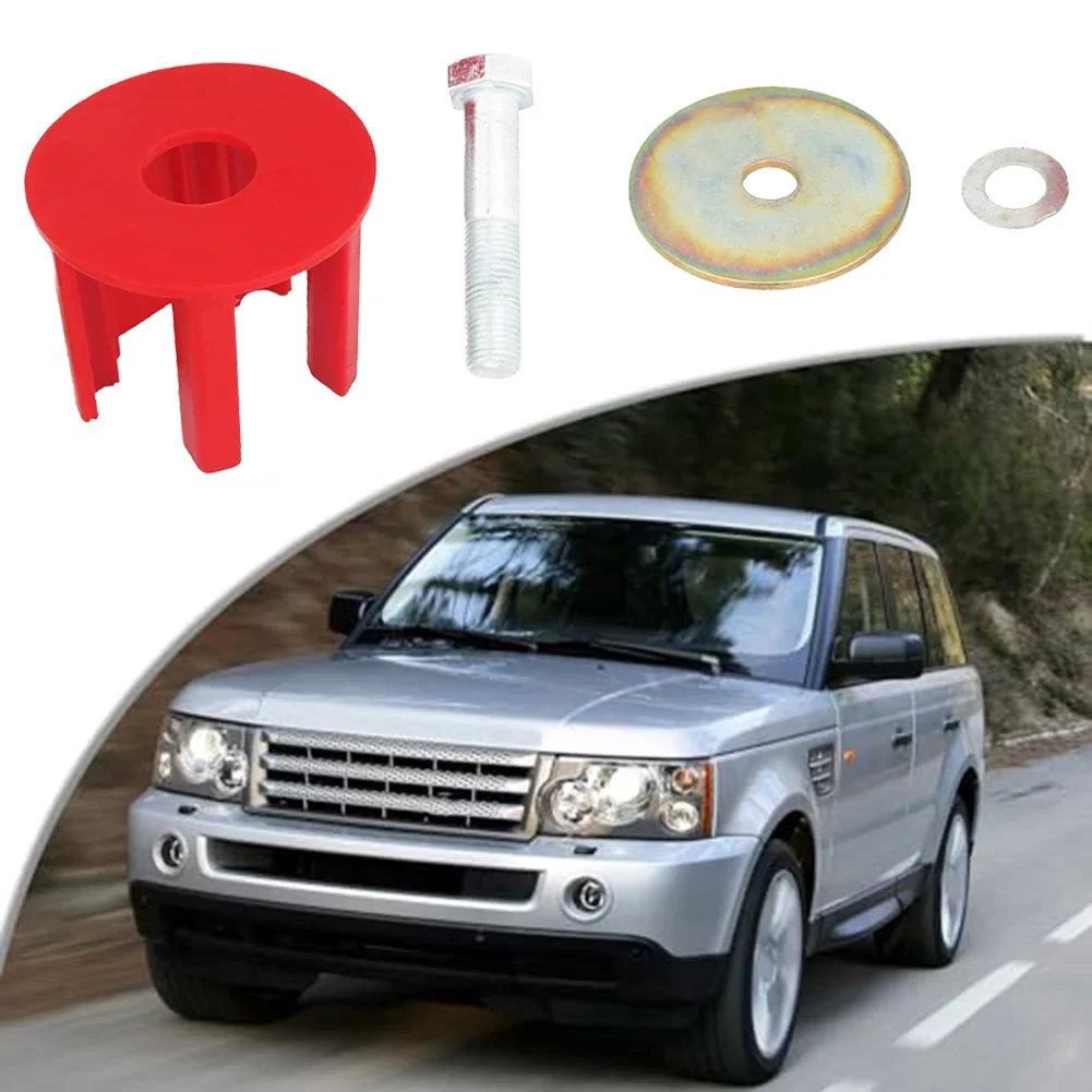 

Car Engine Maintenance Engine Mount Insert Kit Engine Mount Replacement Direct Replacement Part Easy Installation