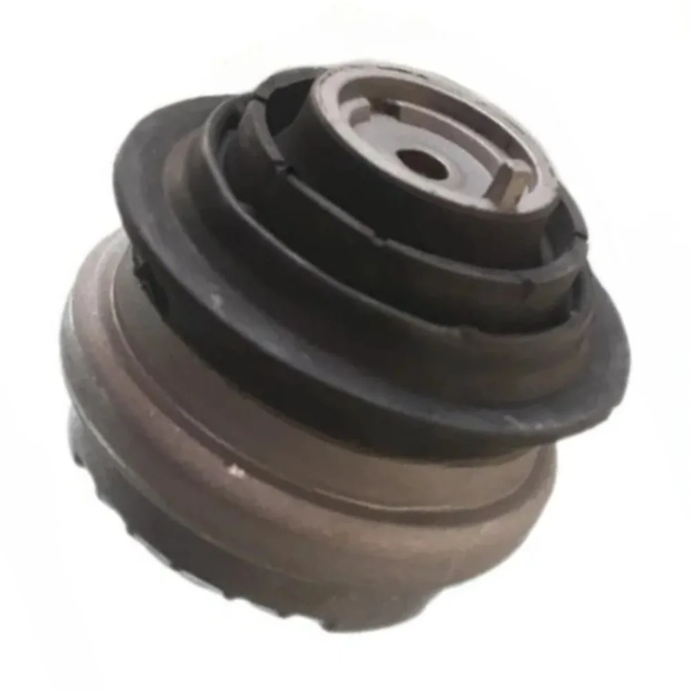 1722400317 Auto Parts Engine Foot Rubber Mount Pad Support Bracket Cushion for Mercedes Benz R172 W203 W210 Brand New