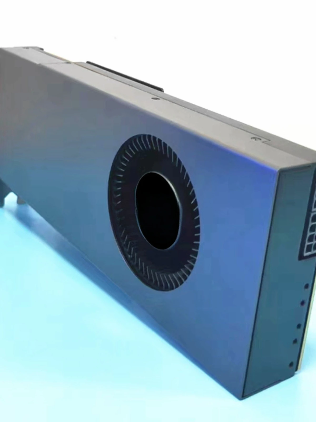 AI alchemy deep learning game graphics card