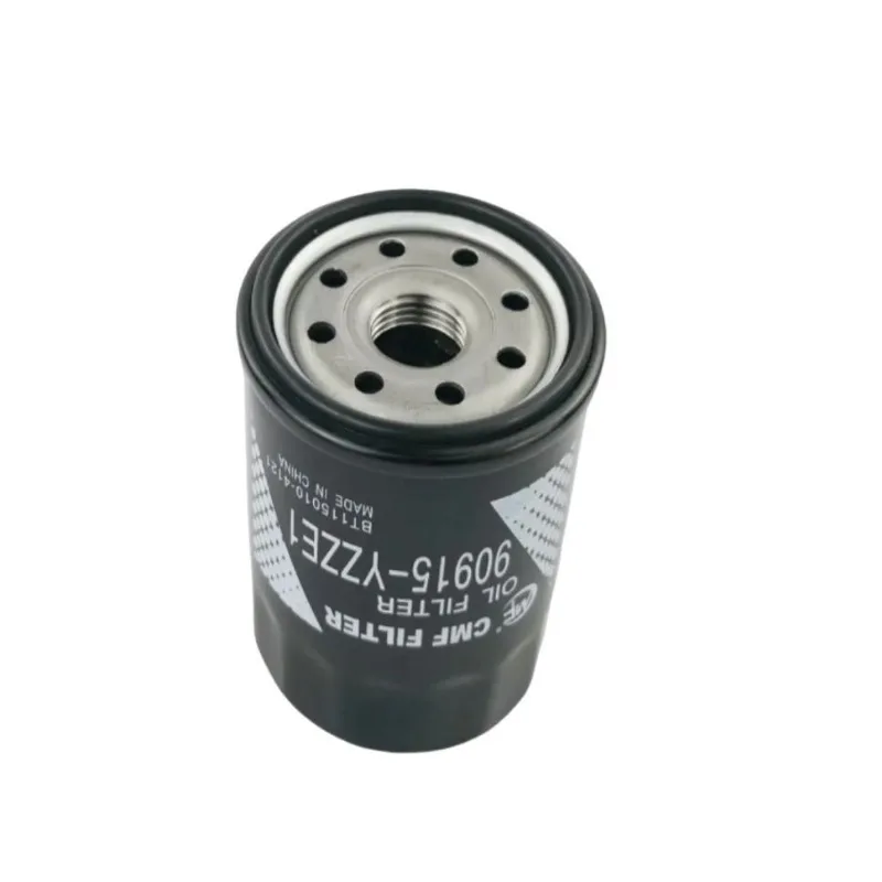 TOYO E1 OIL FILTER 90915-YZZA3 YZZE1 CAMRY, ESTIMA, HARRIER, ALPHARD, VELLFIRE, WISH, CALDINA, ALTIS, VIOS, RAV4, AVANZA