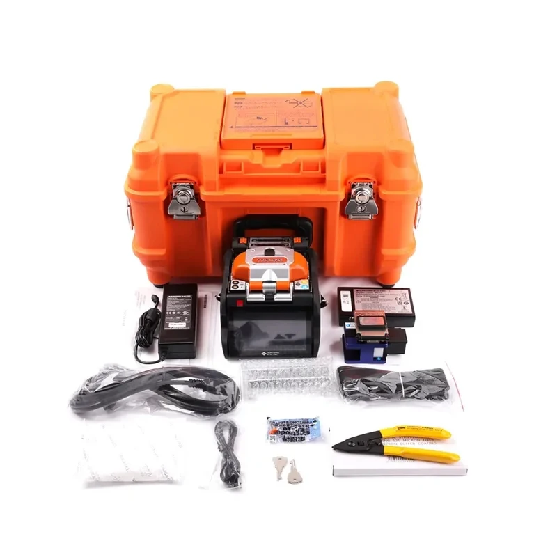 Low Price In China Choose Carefully Precise Concentricity To Core Alignment Splicer -C+ TYPE-C+